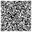 QR code with One Design Product Design contacts