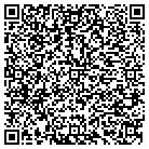 QR code with Adient Sports Medicine & Rehab contacts