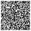 QR code with Alpha Glass Service contacts