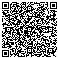 QR code with Becart contacts