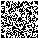QR code with ATM Service contacts