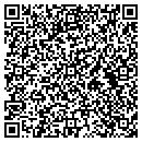 QR code with Autozone 1423 contacts