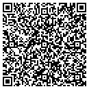 QR code with J & J Bail Bonds contacts