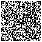 QR code with T S T C Headstart Center contacts