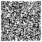QR code with Da Vinci's Gallery & Expresso contacts