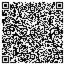 QR code with Gfl Storage contacts