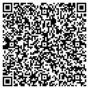QR code with Helping Hand contacts