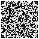 QR code with Kenneth Venavle contacts