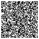QR code with Rojos Concrete contacts