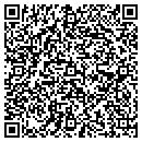 QR code with E&Ms Shear Magic contacts