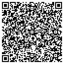 QR code with Karavel Shoes contacts