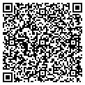 QR code with Imms contacts