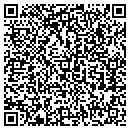 QR code with Rex J Cantrell DDS contacts