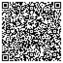 QR code with Henry's Place contacts