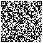 QR code with George V Millett III DDS contacts