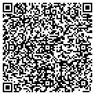 QR code with Fannindel Elementary School contacts