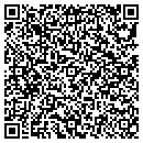 QR code with R&D Home Services contacts