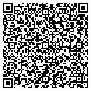 QR code with T&T Automotive contacts