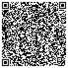 QR code with Iris & Lloyd Webre Founda contacts