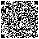 QR code with Hillcrest Church Of Christ contacts