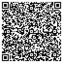 QR code with J R McDearman LLC contacts