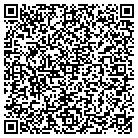 QR code with Advent Air Conditioning contacts