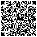 QR code with Harold E Nutter Inc contacts