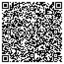 QR code with Fast Lane contacts