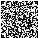 QR code with Lounge The contacts