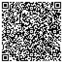 QR code with A & A Surety contacts