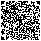 QR code with Anthony & Sylvan Pools Corp contacts