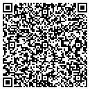 QR code with Hh Associates contacts