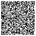 QR code with Pak Mail contacts