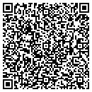 QR code with Clowers Co contacts