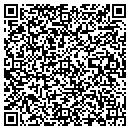 QR code with Target Design contacts