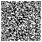 QR code with Titus County Treasurer contacts