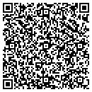 QR code with D& S Trading Post contacts