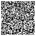 QR code with CIS contacts