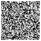QR code with B & J's Mad Hatter Inc contacts