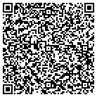 QR code with Anything Automotive contacts