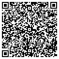 QR code with E & M Keys contacts