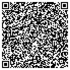 QR code with C Tanner Painting Contractor contacts