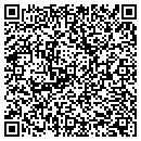 QR code with Handi Plus contacts