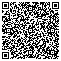 QR code with Postall contacts