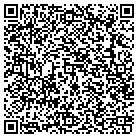 QR code with D & DJS Lawn Service contacts