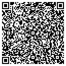 QR code with Apex Cargo & Travel contacts