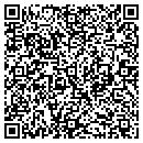 QR code with Rain Drops contacts