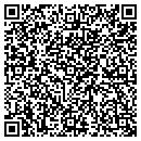 QR code with 6 Way Leasing Co contacts