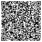 QR code with Alvin Collision Center contacts