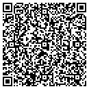 QR code with I T Net contacts